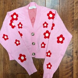 Nectar cardigan